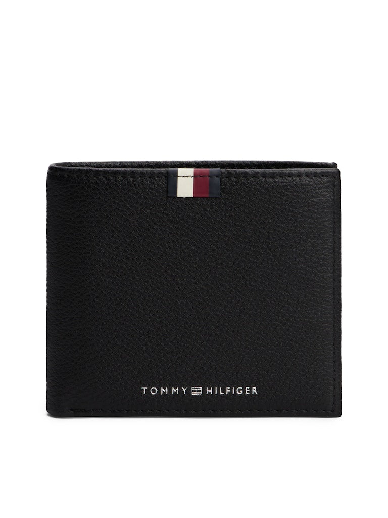 Tommy Hilfiger Leather CC Wallet
