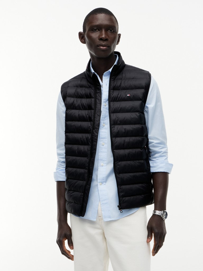 Tommy Hilfiger Packable Gilet