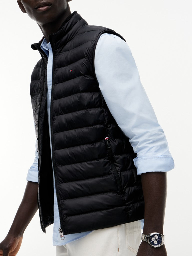 Tommy Hilfiger Packable Gilet