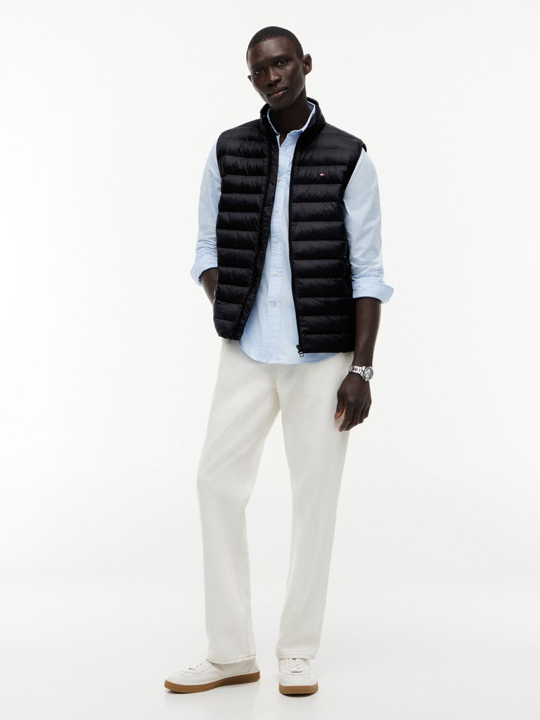 Tommy Hilfiger Packable Gilet