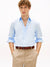 Tommy Hilfiger Flex Poplin Solid Shirt