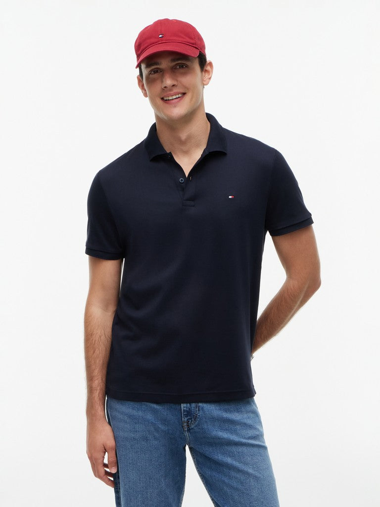 Tommy Hilfiger Liquid Cotton Ess Polo