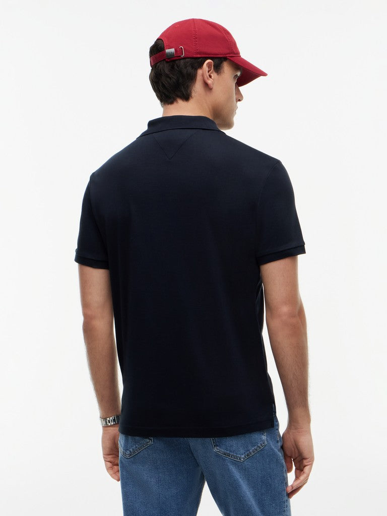 Tommy Hilfiger Liquid Cotton Ess Polo