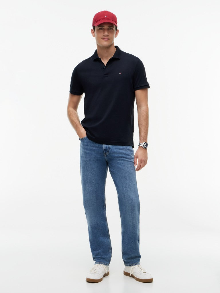 Tommy Hilfiger Liquid Cotton Ess Polo