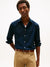 Tommy Hilfiger Flex Poplin Solid Shirt