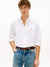 Tommy Hilfiger Solid Heritage Oxford Shirt