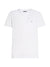 Tommy Hilfiger Ess Reg Fit Solid T-Shirt