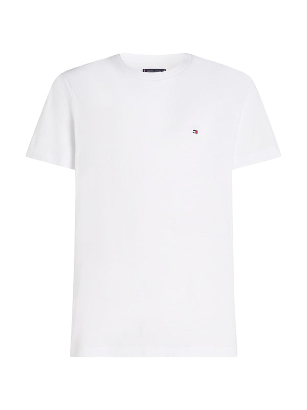 Tommy Hilfiger Ess Reg Fit Solid T-Shirt