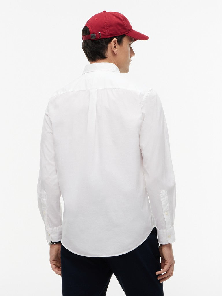 Tommy Hilfiger Flex Poplin Shirt