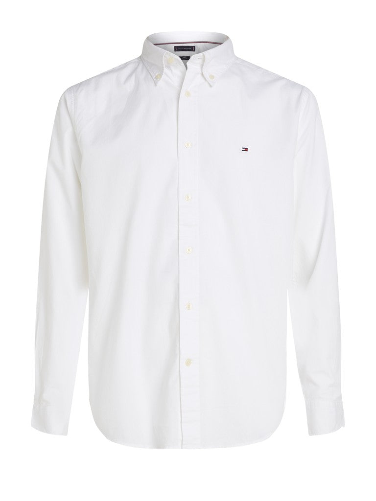 Tommy Hilfiger Flex Poplin Shirt