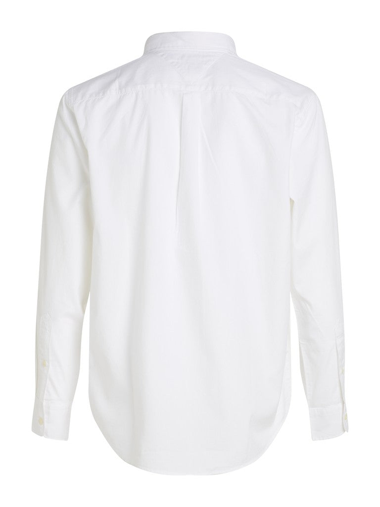 Tommy Hilfiger Flex Poplin Shirt