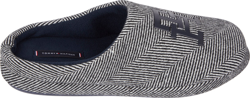 Tommy Hilfiger Herringbone Slipper