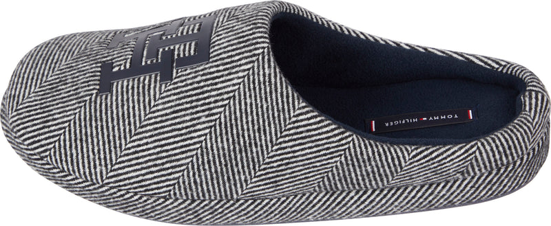 Tommy Hilfiger Herringbone Slipper