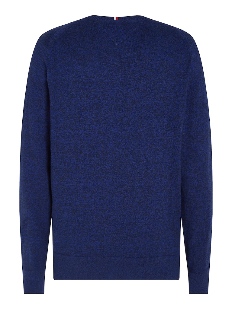 Tommy Hilfiger Pima Cotton Cashmere Crew