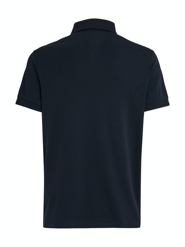 Tommy Hilfiger DC Interlock Slim Polo