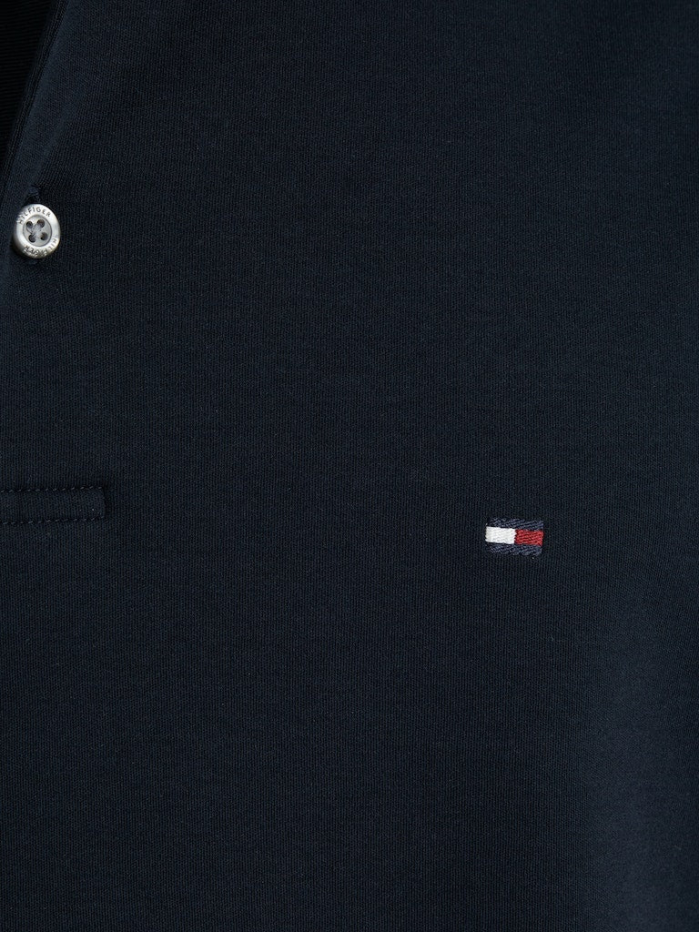 Tommy Hilfiger DC Interlock Slim Polo