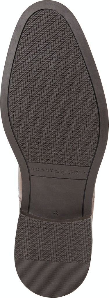 Tommy Hilfiger Core Leather Chelsea Boot