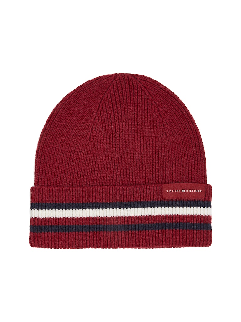 Tommy Hilfiger Corporate Beanie