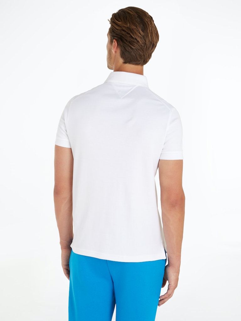 Tommy Hilfiger DC Interlock Slim Polo