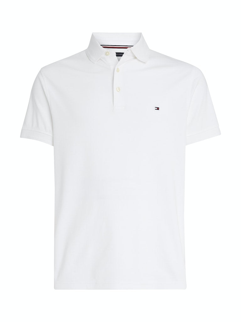 Tommy Hilfiger DC Interlock Slim Polo