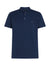 Tommy Hilfiger Two Tone Jacquard Polo