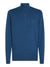 Tommy Hilfiger Pima Ctn Cashmere Zip Moc