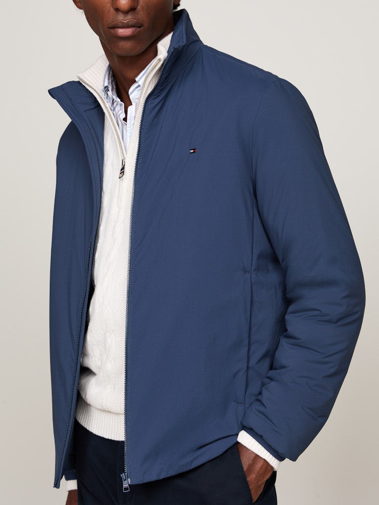 Tommy Hilfiger Lightweight Blouson Jacket