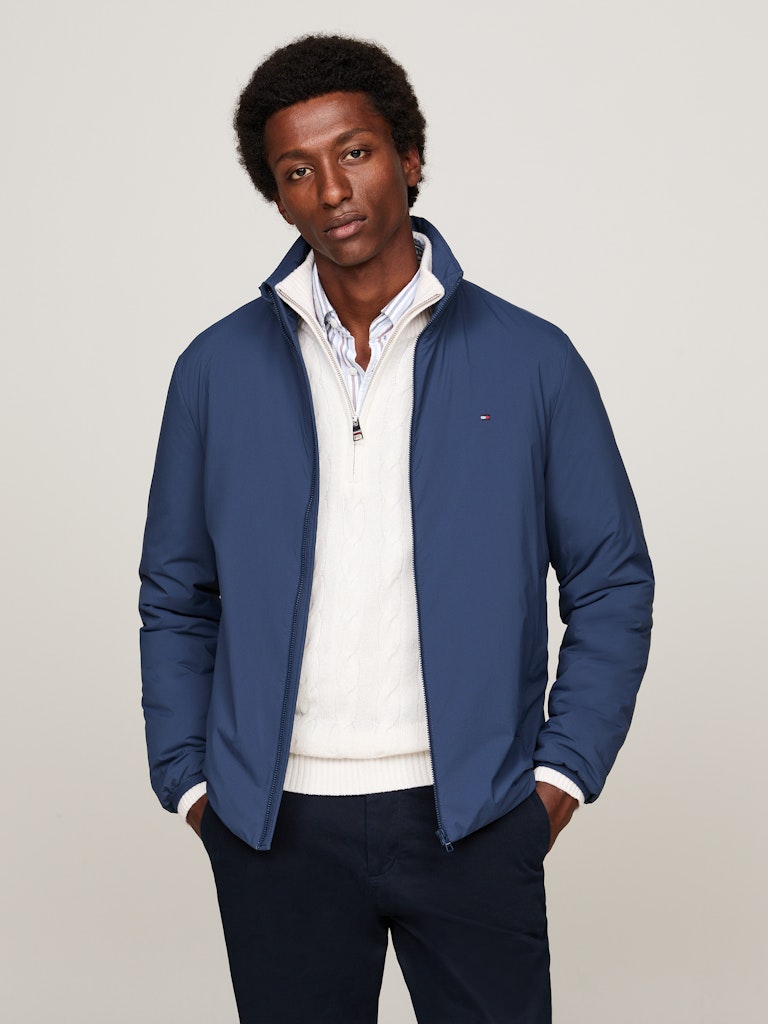 Tommy Hilfiger Lightweight Blouson Jacket