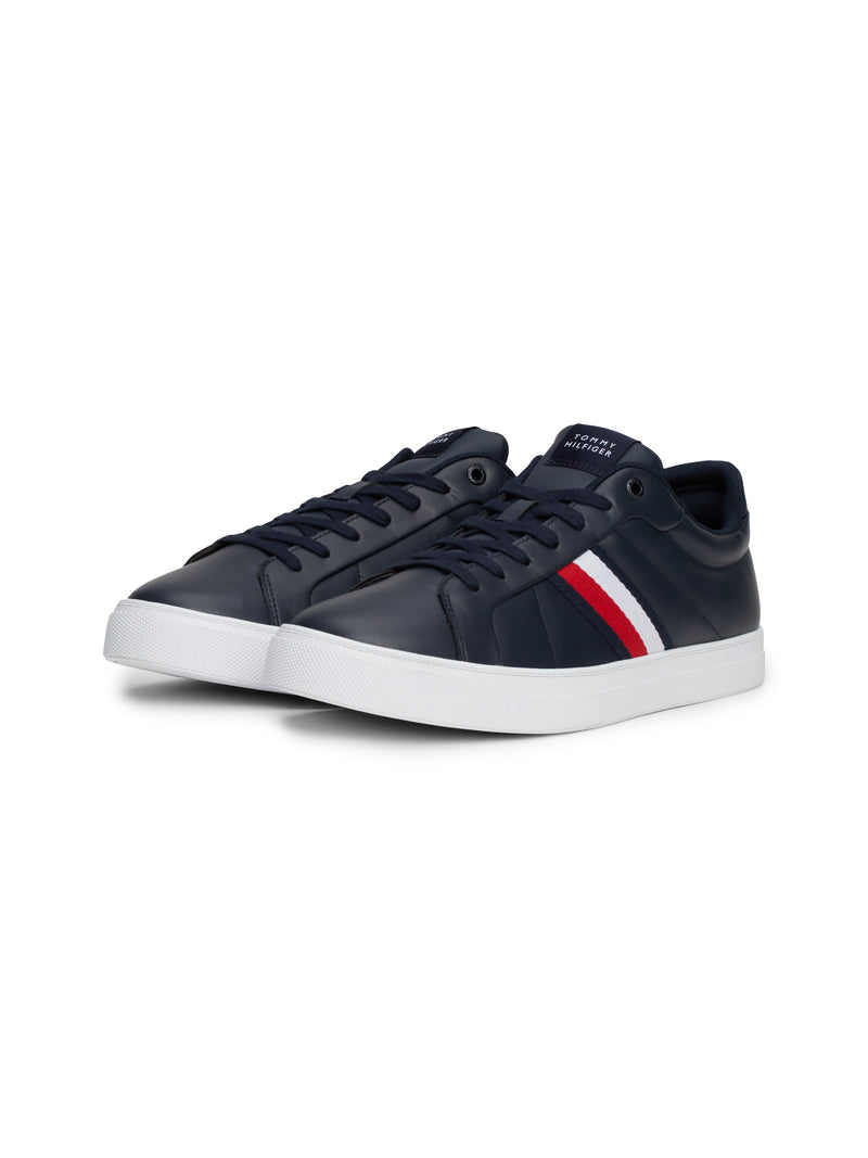 Tommy Hilfiger Icon Court Stripes Runner