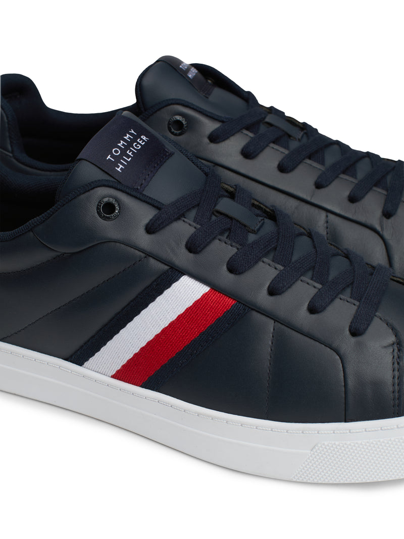 Tommy Hilfiger Icon Court Stripes Runner