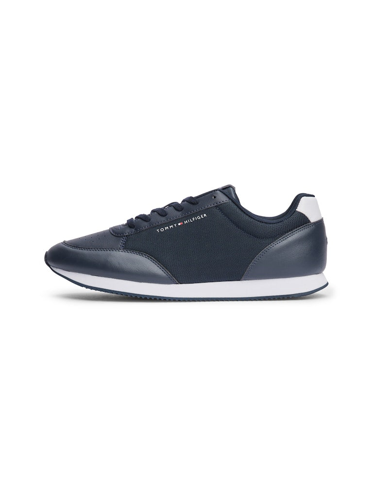 Tommy Hilfiger Lo Mix Runner