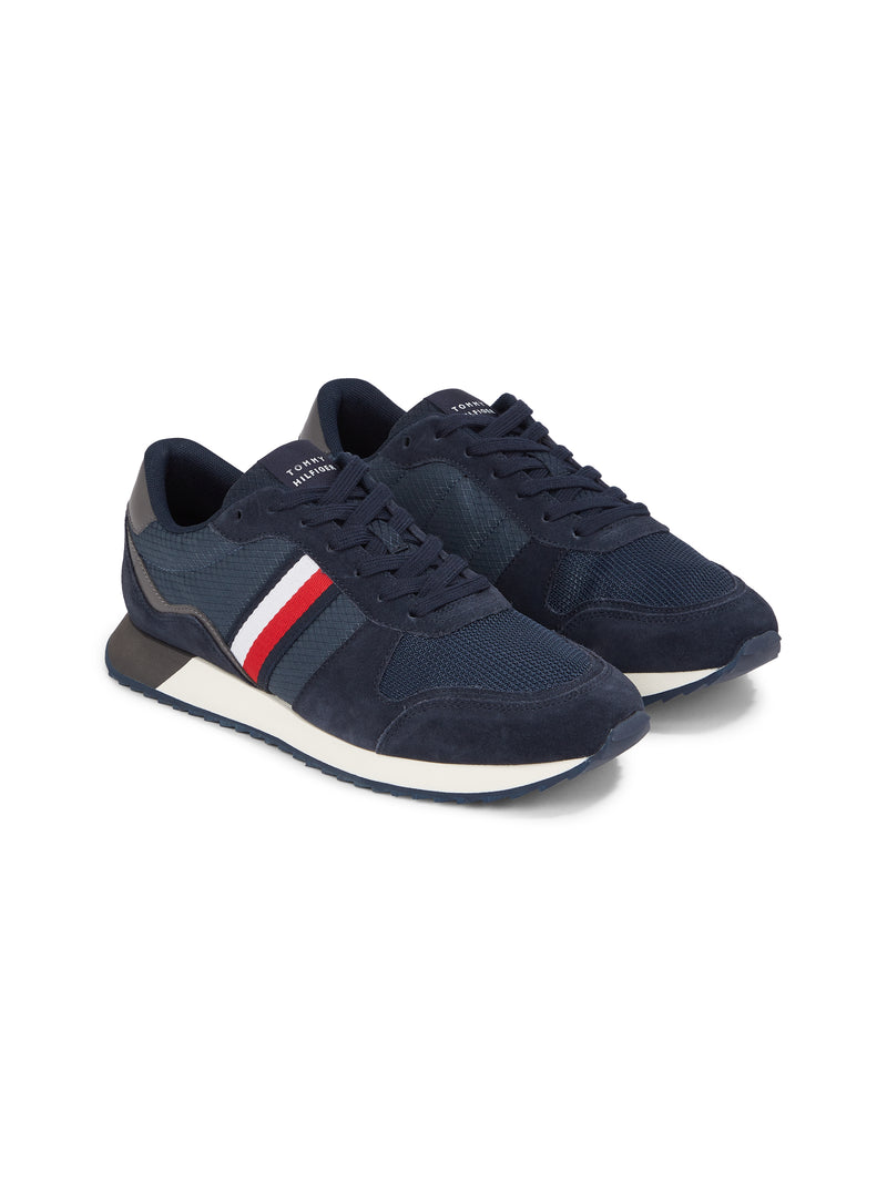 Tommy Hilfiger Evo Mix Block Runner