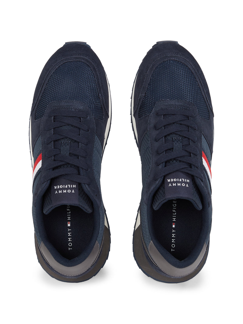 Tommy Hilfiger Evo Mix Block Runner