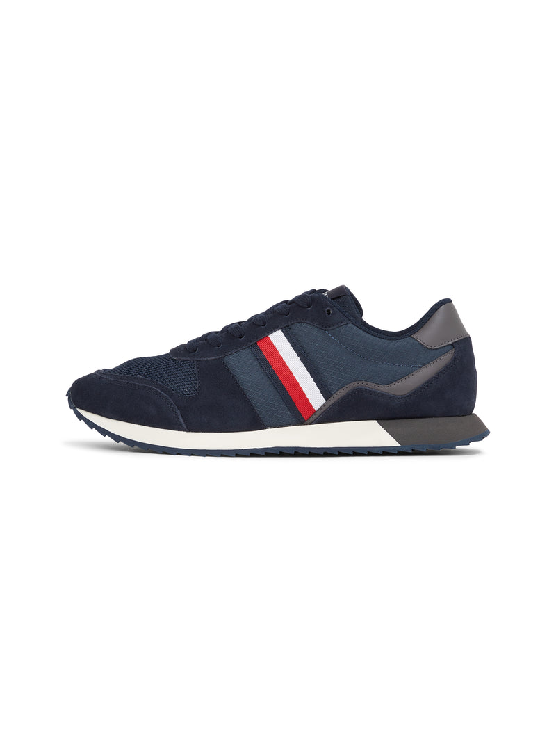 Tommy Hilfiger Evo Mix Block Runner