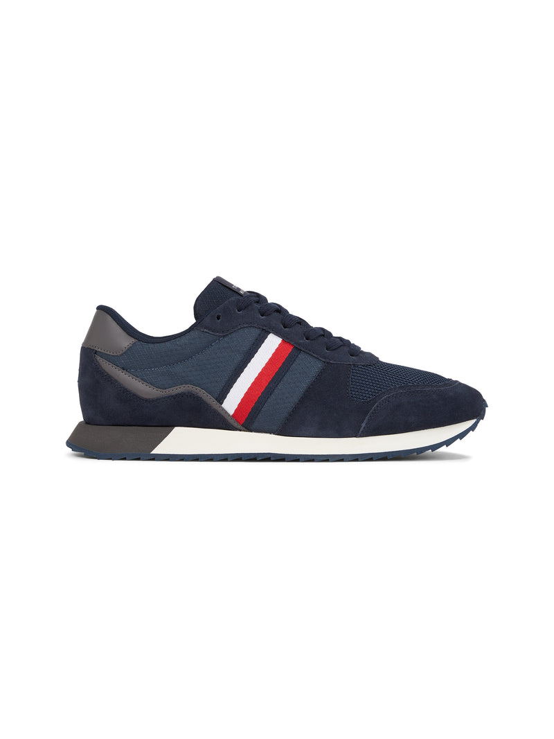 Tommy Hilfiger Evo Mix Block Runner