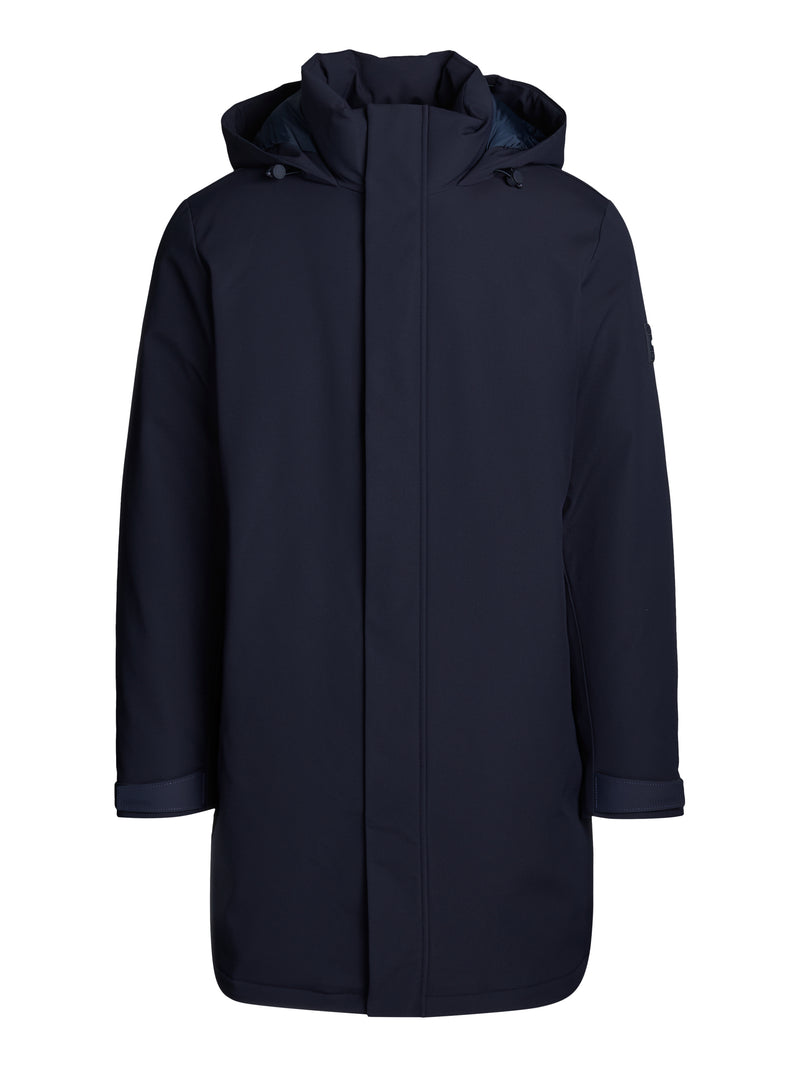 Tommy Hilfiger Tech Padded Parka Jacket