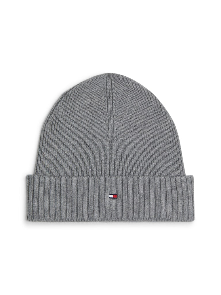 Tommy Hilfiger Flag Pima Cotton Beanie