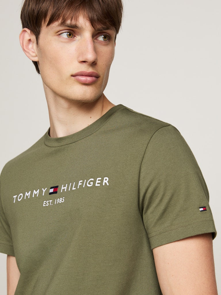 Tommy Hilfiger Tommy Logo T-Shirt