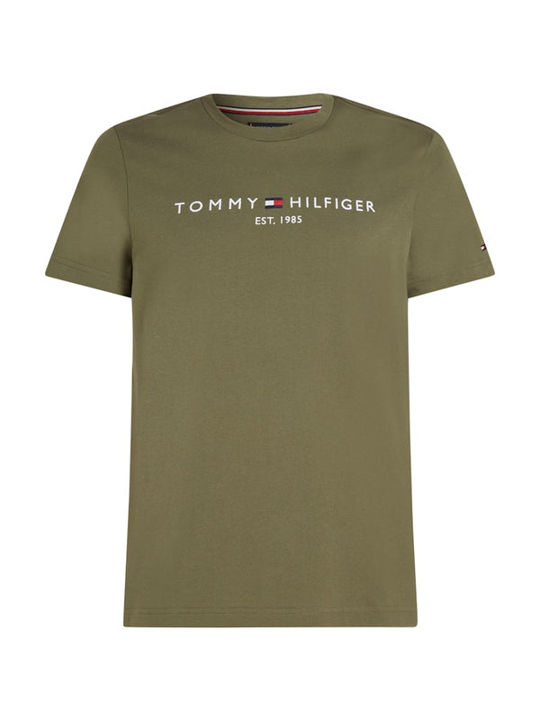 Tommy Hilfiger Tommy Logo T-Shirt