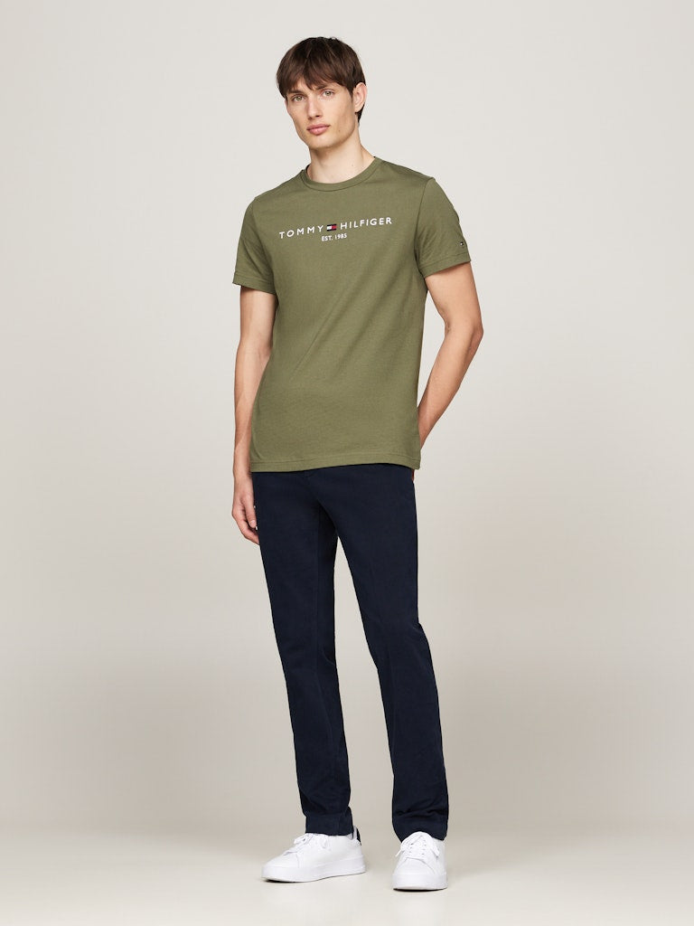 Tommy Hilfiger Tommy Logo T-Shirt