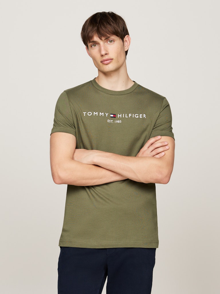 Tommy Hilfiger Tommy Logo T-Shirt