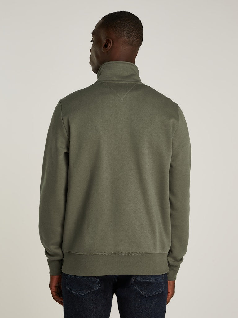 Tommy Hilfiger Tommy Logo Mockneck