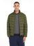 Tommy Hilfiger Mid Stand Collar Jacket