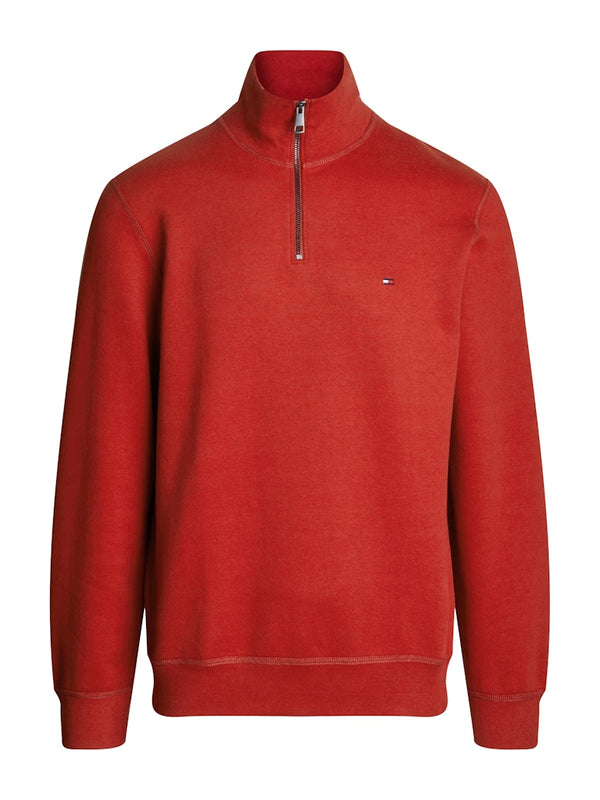 Tommy Hilfiger Ess Fleece 1/4 Zip