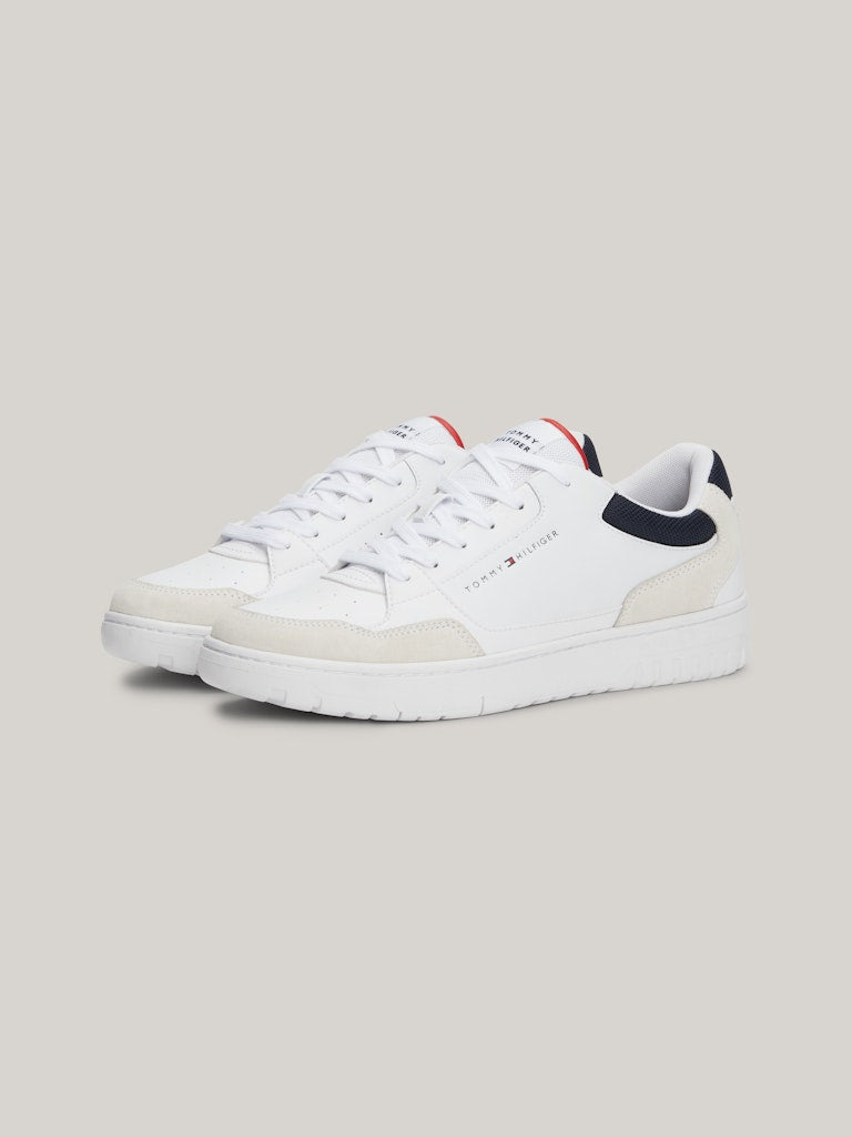 Tommy Hilfiger Basket Core Mix Runner