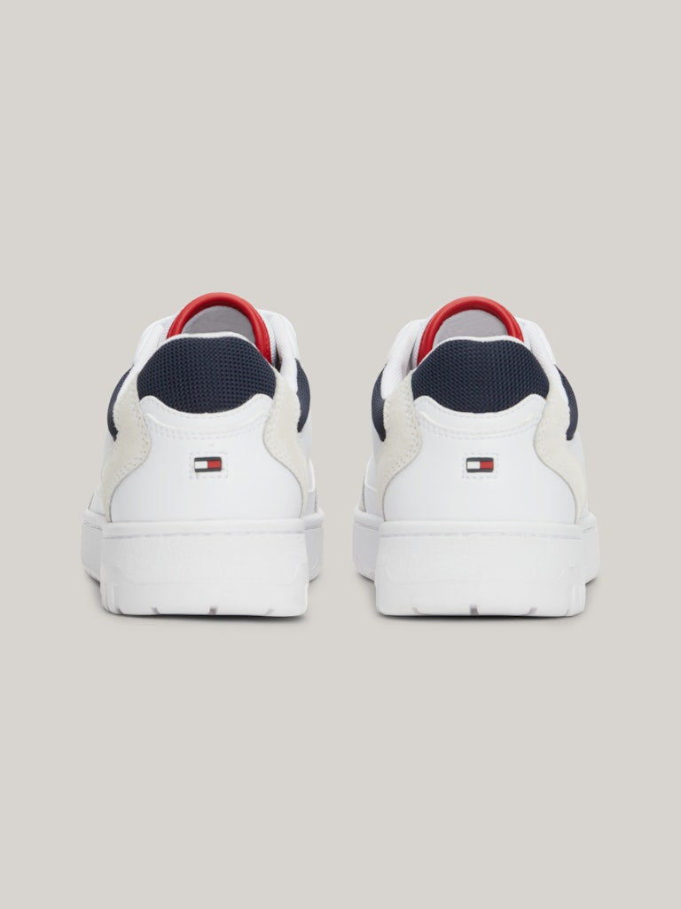 Tommy Hilfiger Basket Core Mix Runner