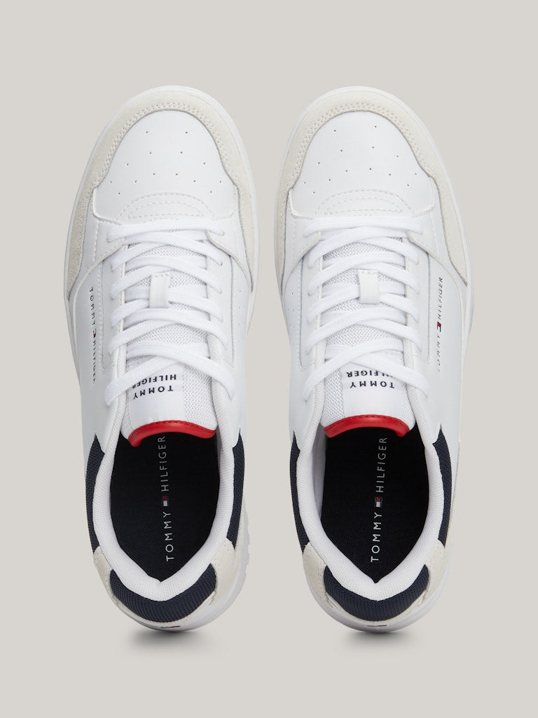 Tommy Hilfiger Basket Core Mix Runner