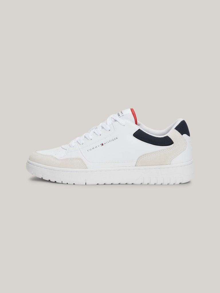 Tommy Hilfiger Basket Core Mix Runner