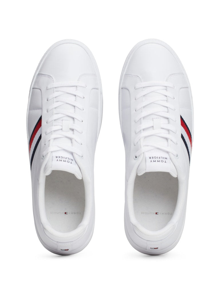 Tommy Hilfiger Icon Court Stripes Runner