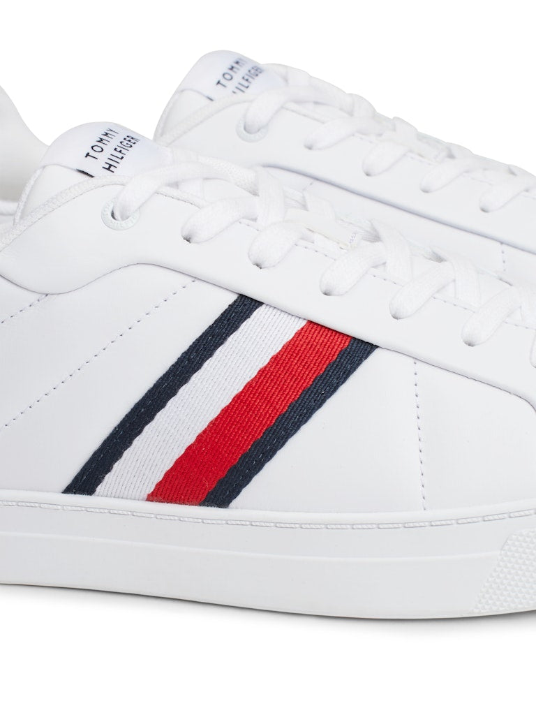 Tommy Hilfiger Icon Court Stripes Runner